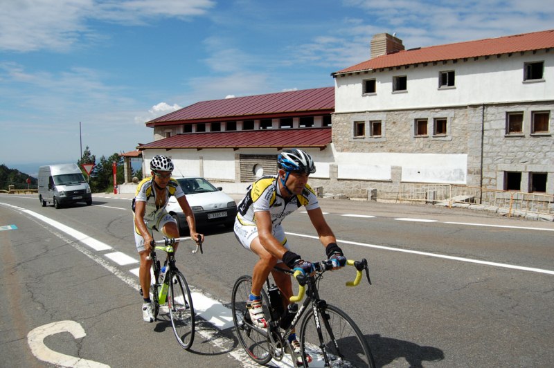 Eduardo y Jacinto